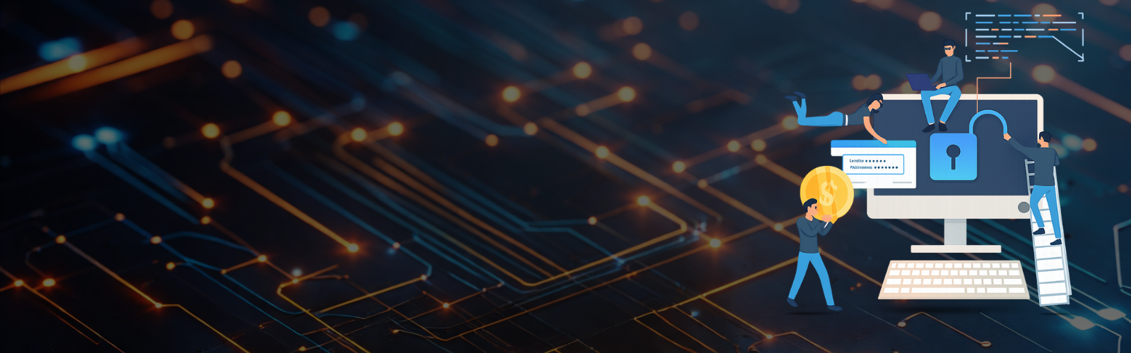 Data encryption and cloud security services by World Web Robotics Enterprise