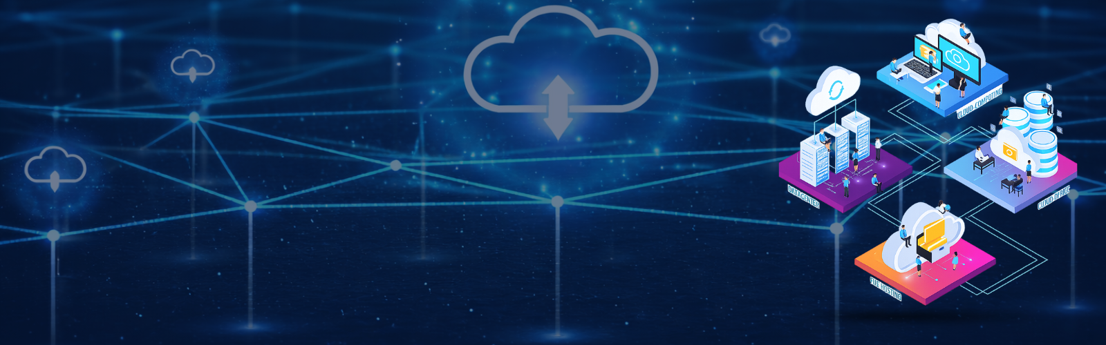 AWS cloud platform infrastructure and deployment services by World Web Robotics Enterprise
