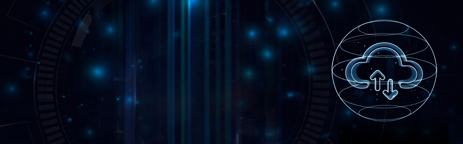 Backup and disaster recovery cloud security services by World Web Robotics Enterprise