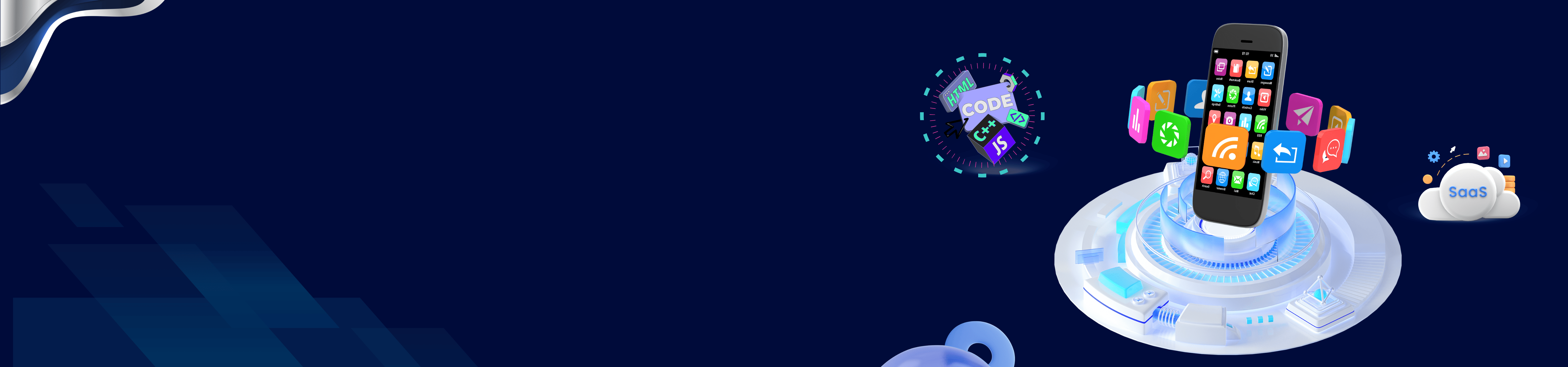 Professional Android app development services by World Web Robotics