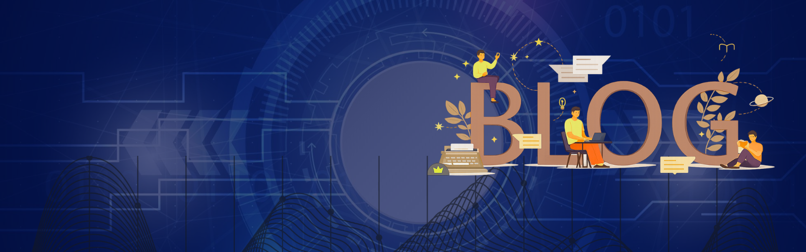 SEO blog writing and content marketing services by World Web Robotics Enterprise