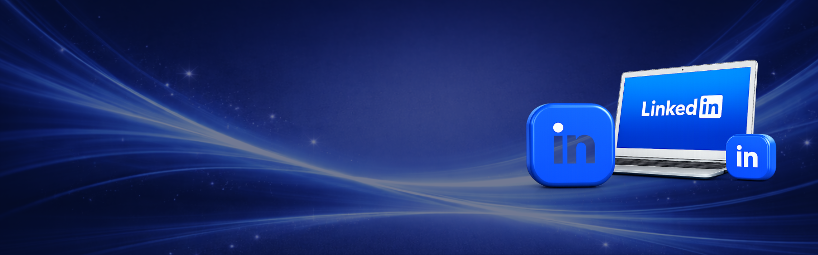LinkedIn Ads B2B advertising services by World Web Robotics Enterprise