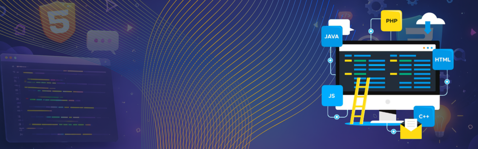 Professional backend web development services by World Web Robotics Enterprise