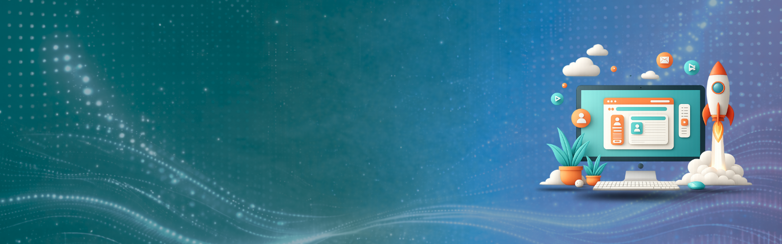 Landing page optimization and conversion rate services by World Web Robotics Enterprise