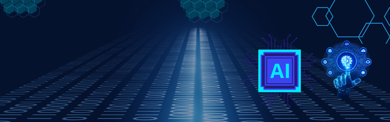 AI & ML Company Noida | World Web Robotics Experts