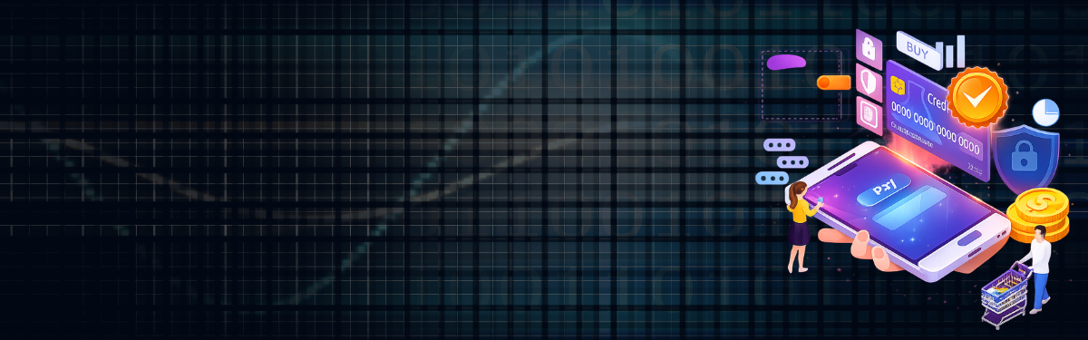 Secure enterprise payment gateway integration by World Web Robotics