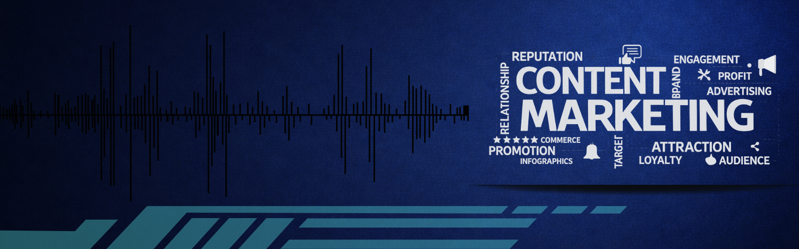 Professional content strategy services by World Web Robotics Enterprise