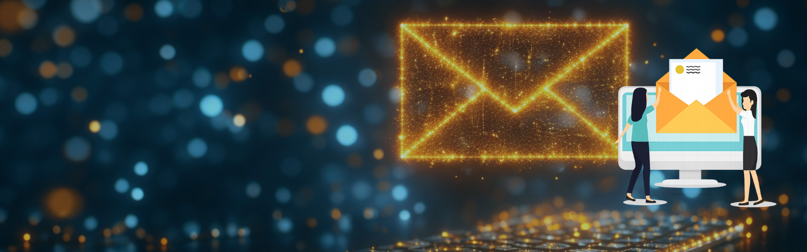 Email marketing campaign and automation services by World Web Robotics Enterprise
