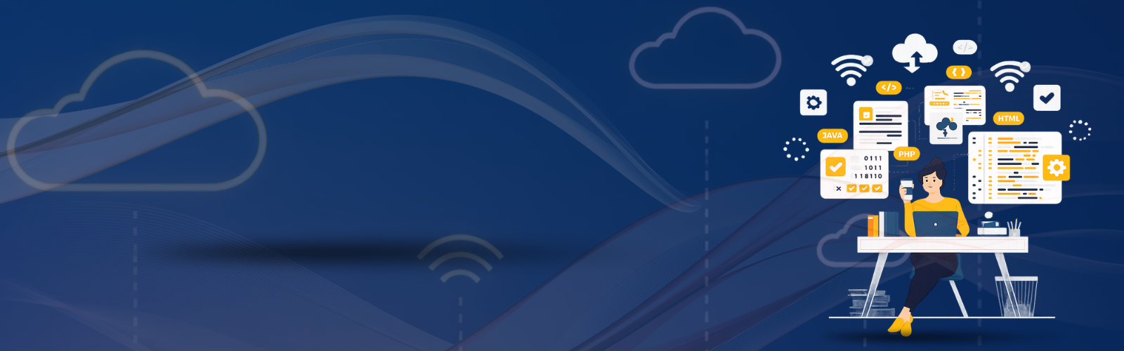 Professional Django web application development services by World Web Robotics Enterprise