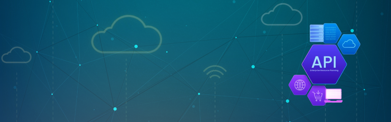 REST API Development Company