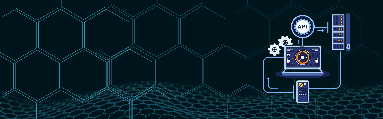 API Integration Company Noida