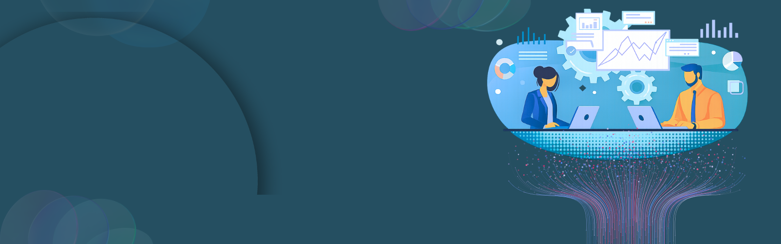 Enterprise software development solutions by World Web Robotics