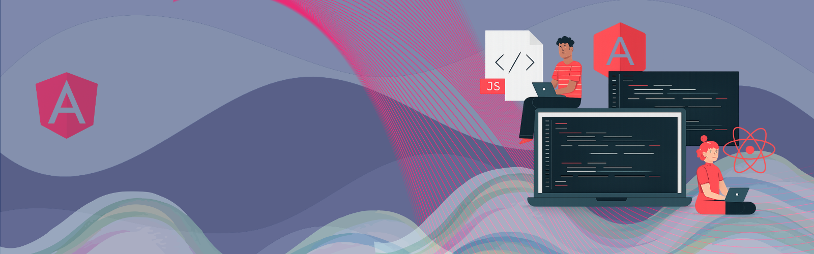 Professional Angular web application development services by World Web Robotics Enterprise