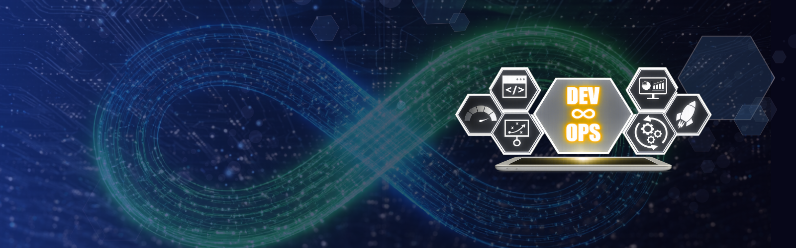 DevOps Company Noida | Automation Experts World Web