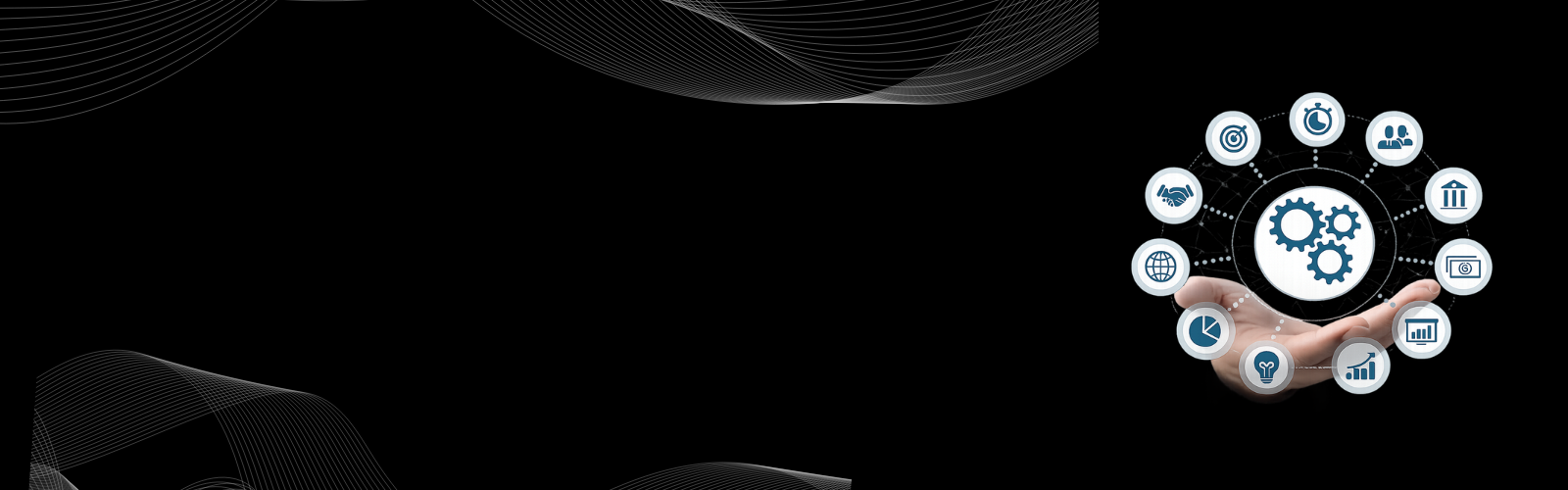 ERP & CRM Company Noida