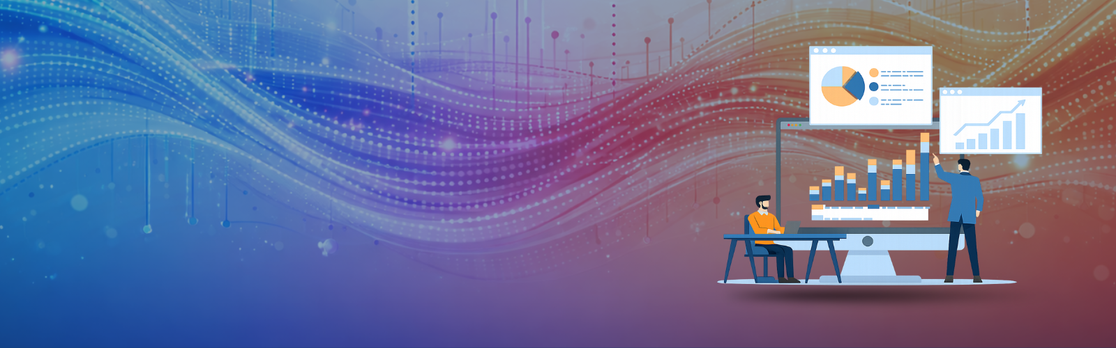 Digital analytics and performance reporting services by World Web Robotics Enterprise