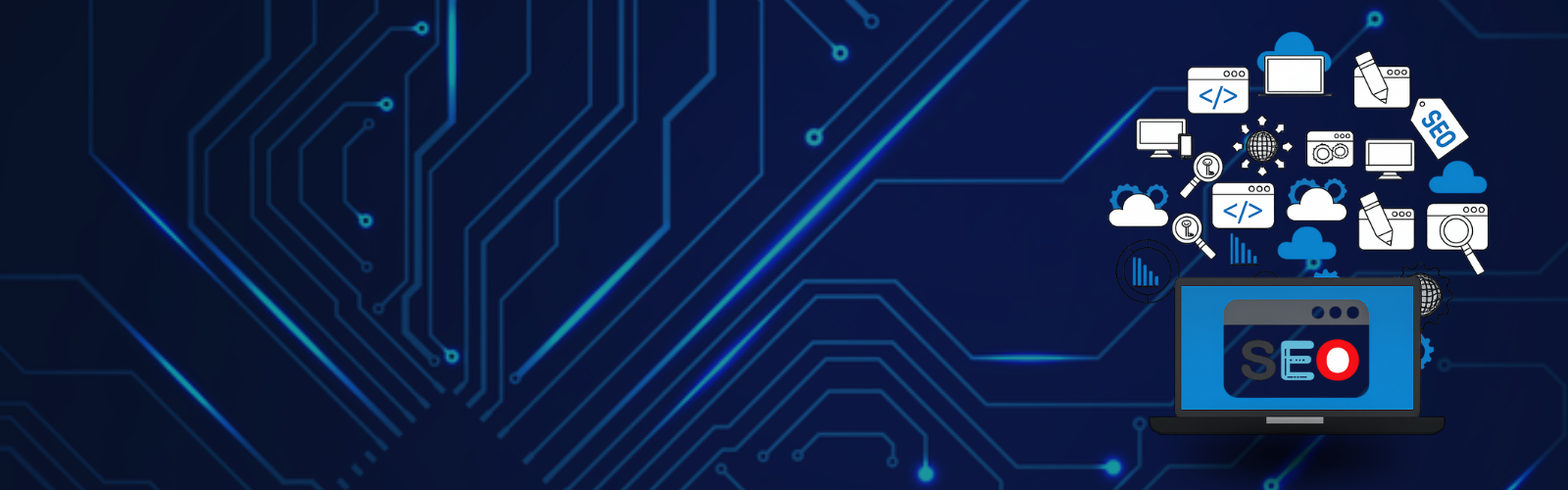 Technical SEO optimization services by World Web Robotics Enterprise