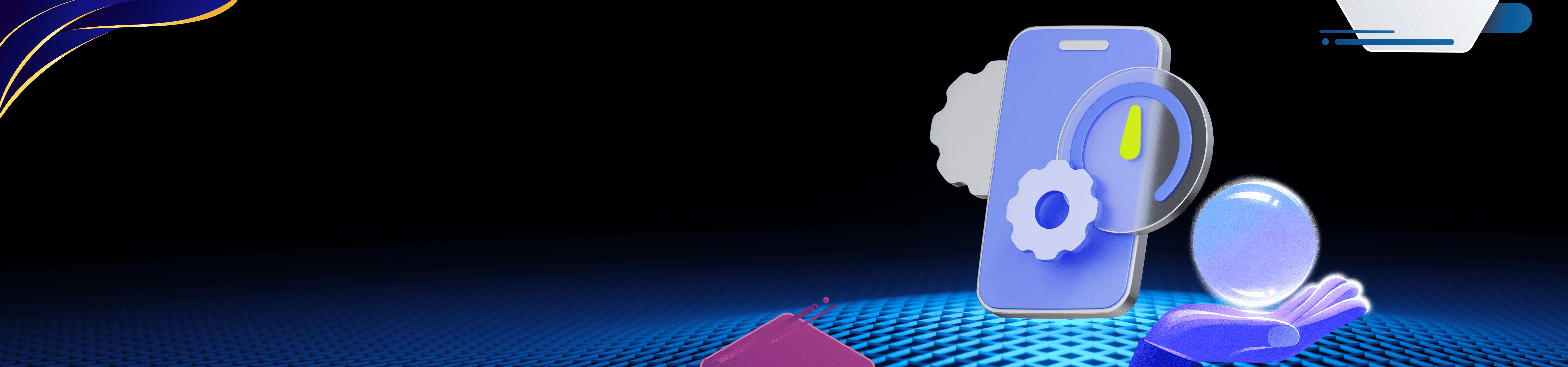 Cross-platform mobile app development by World Web Robotics