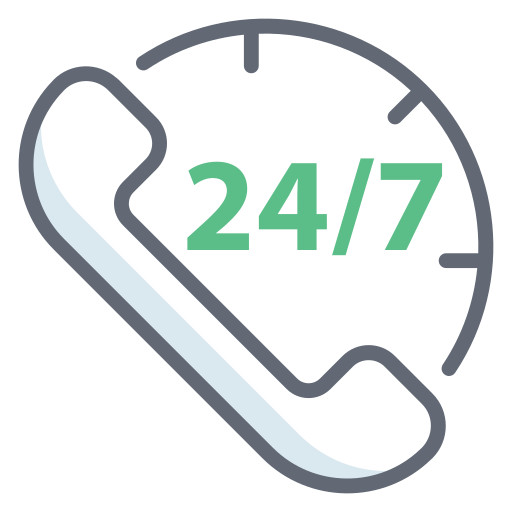 24/7 IT Support