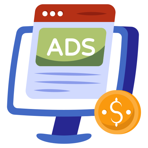 Paid Advertising (PPC)