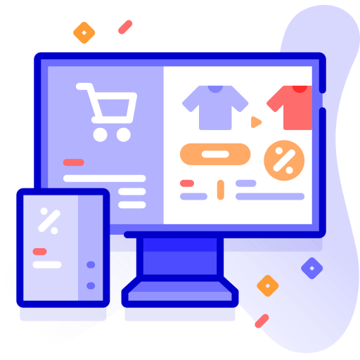 E-Commerce Development