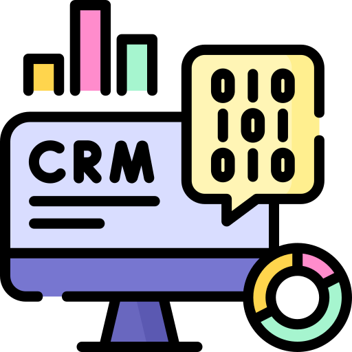 Sales CRM