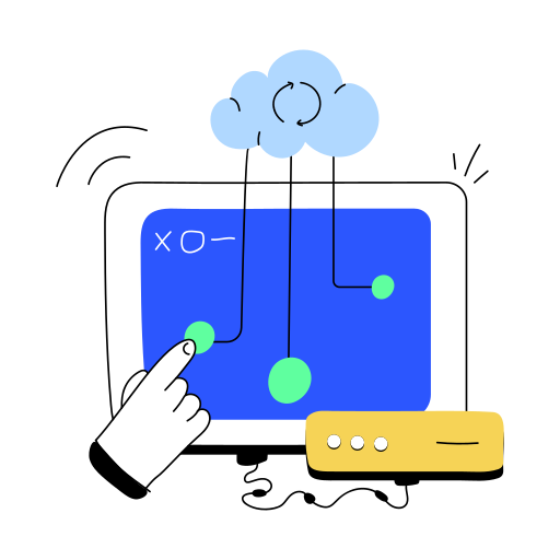 Cloud Consulting & Migration
