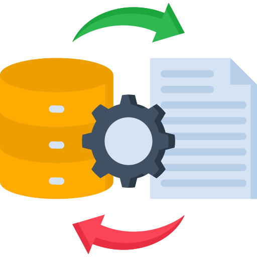Digital transformation