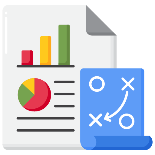 Data Strategy