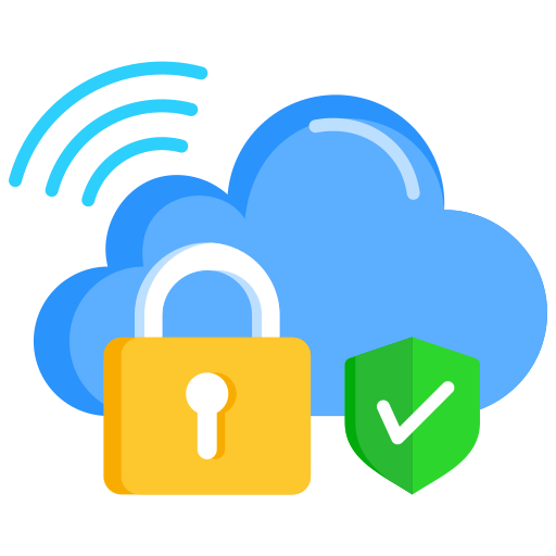 Secure Cloud Setup