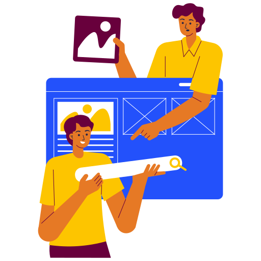 Frontend Development